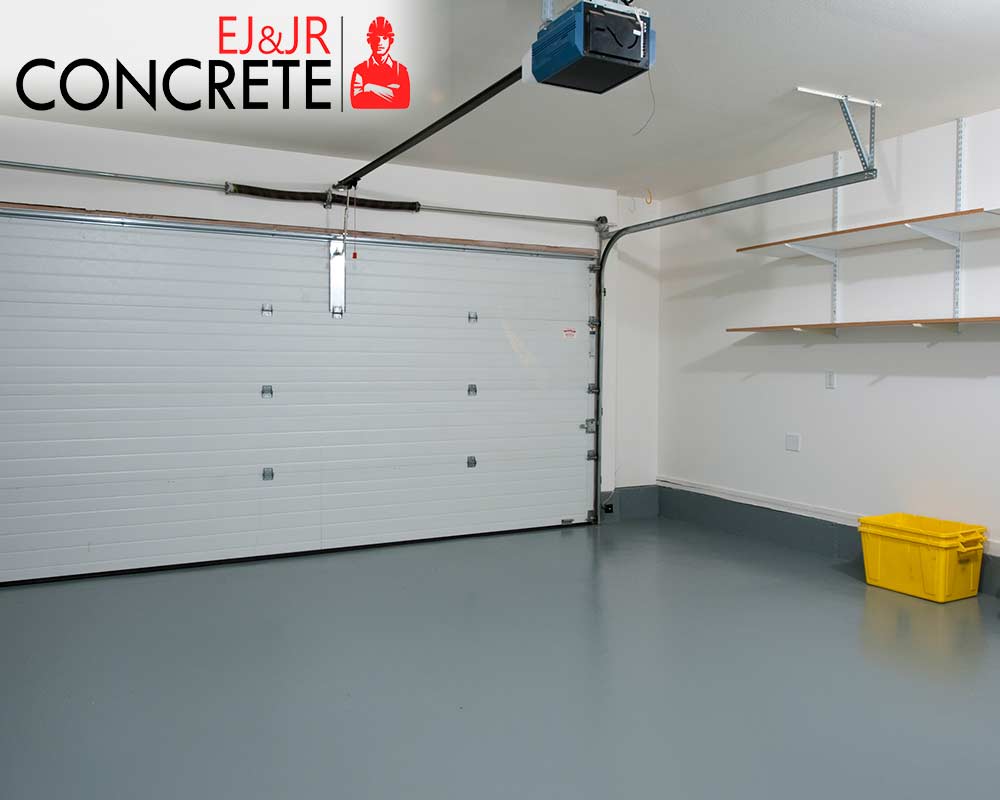 03 The Best Garage Flooring Options