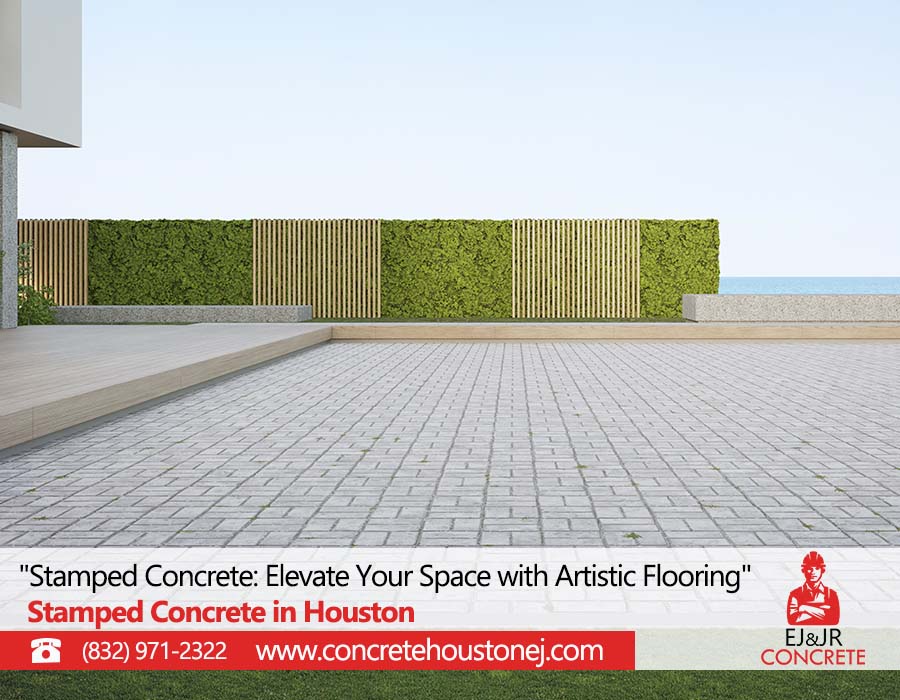 30 Epoxy Garage in Houston