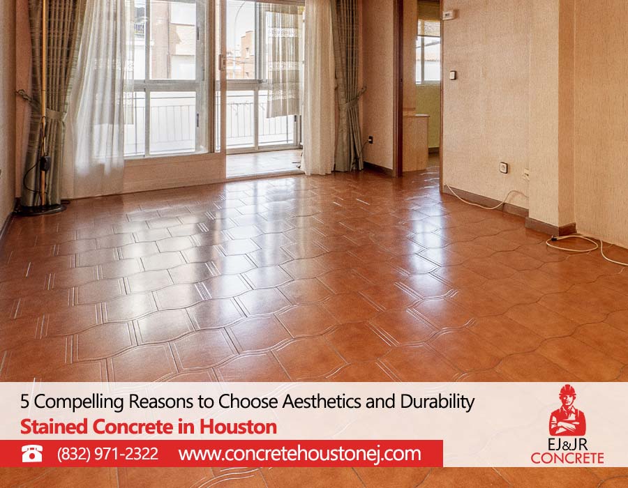 30 Epoxy Garage in Houston