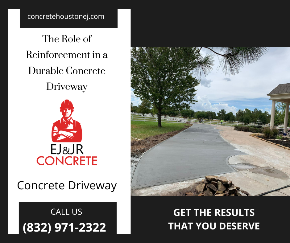 11 Houston Concrete Driveway Services 1