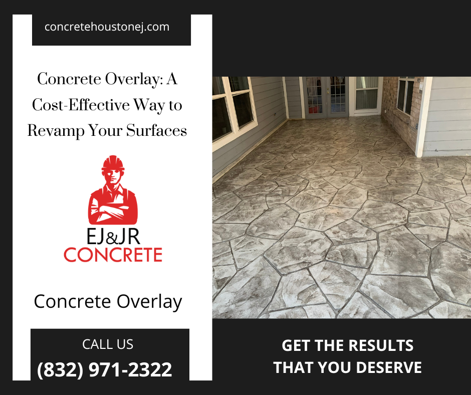 16 Houston Concrete overlay Services 1