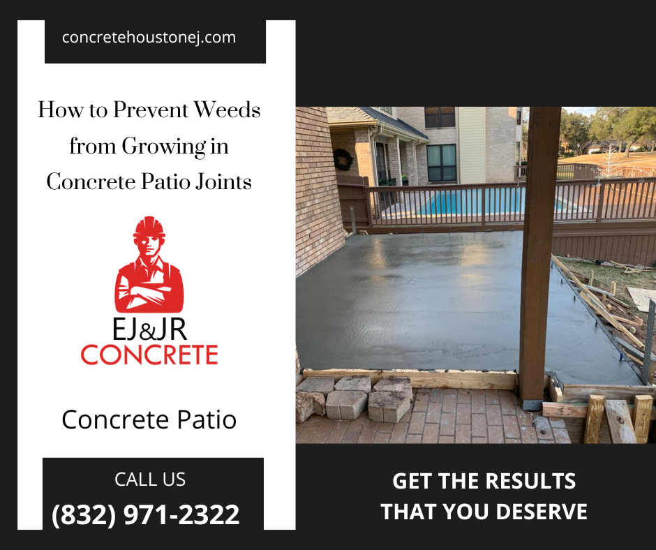 21 Houston Concrete Patio Services 1