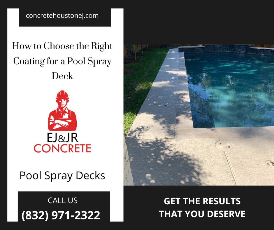 25 Houston Pool Spray Decks Services 1