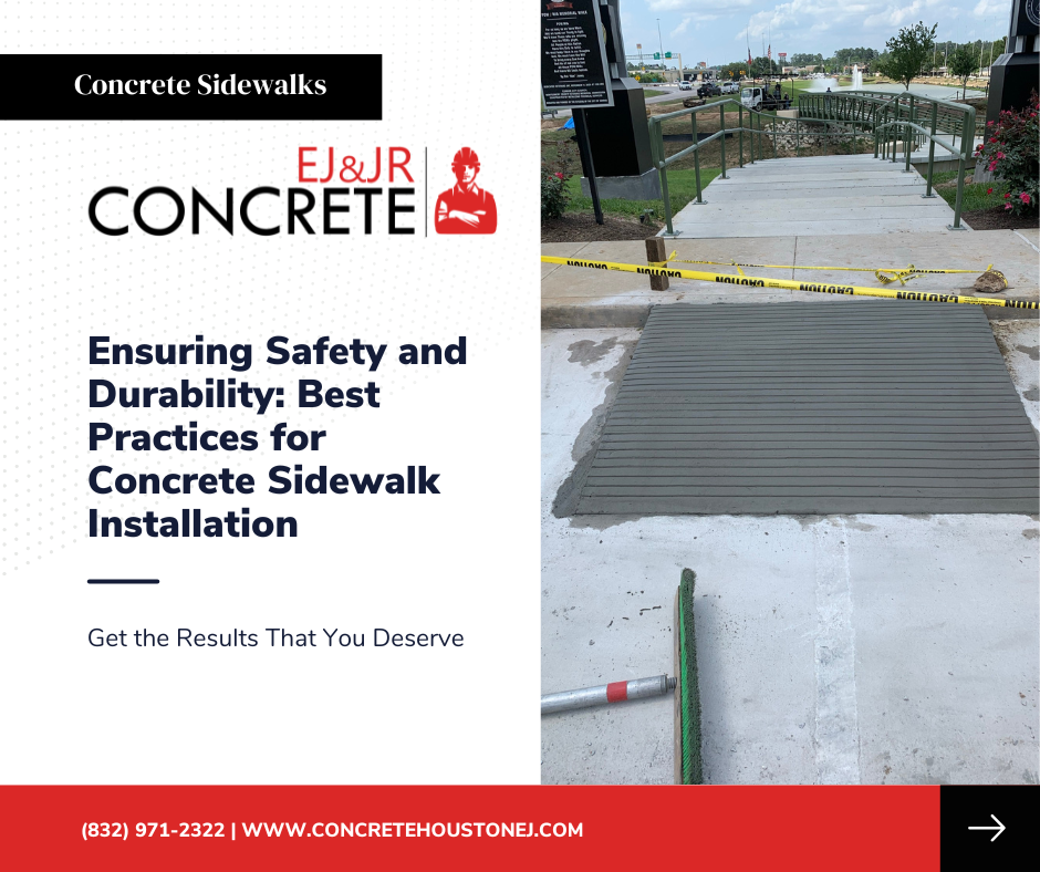 30 Ej Jr Concrete Concrete Sidewalks Services 1